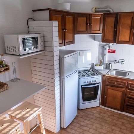 Balili Private Apartment Феррел Экстерьер фото