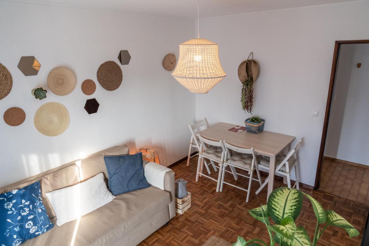 Balili Private Apartment Феррел Экстерьер фото