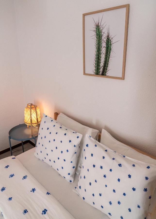 Balili Private Apartment Феррел Экстерьер фото